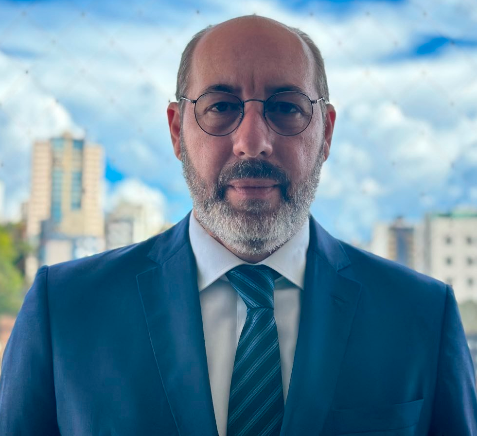 Frederico Correia Lima Coelho