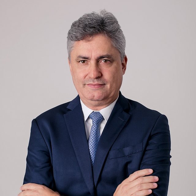 Geovane Martins