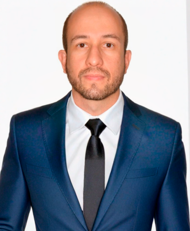 Rodrigo Ruggio